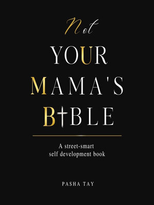 cover image of Not Your Mama's Bible (NUMB)